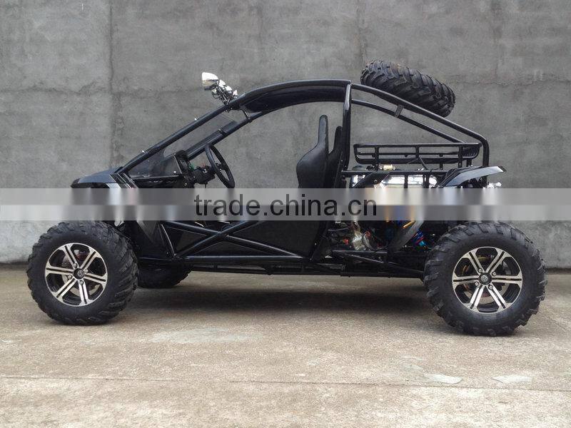 RENLI 1500cc 4x4 amphibious vehicles for sale