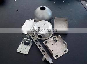 OEM stainless steel stamping parts