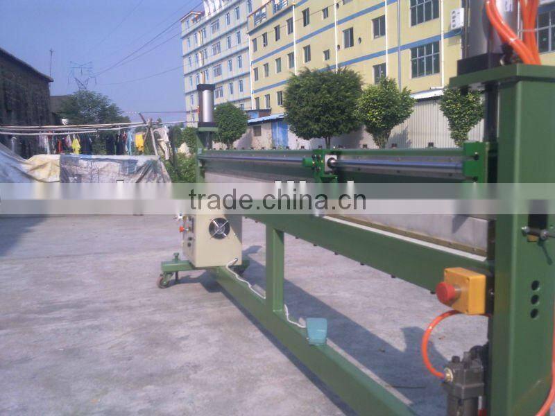 high quality NG-02 manual air capper