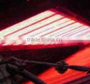 Infrared heating element ir lamp quartz tube for glass bending and laminating