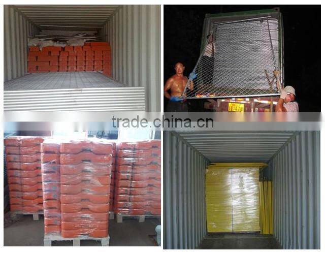 Temporary Fence Stand,Free Standing Fencing,Temporary Fence Stands Concrete