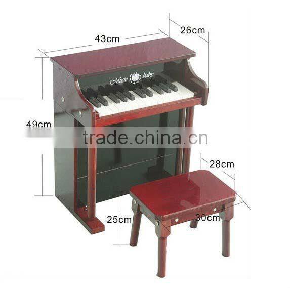 piano for children/ piano/45keys piano/ chilred piano