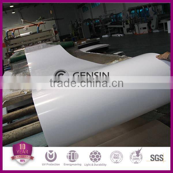 Haining 10-year Guarantee 3mm Polycarbonate Sheet Price