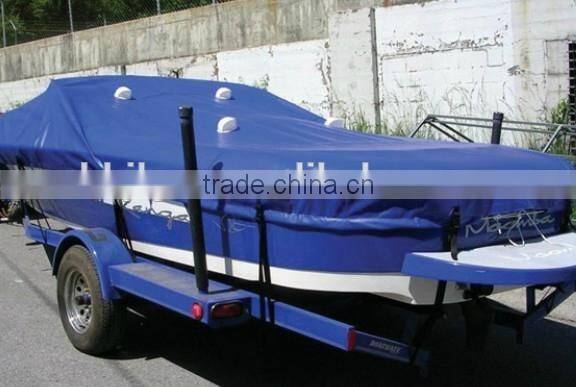 pvc coated tarpaulin waterproof canvas fabric tent