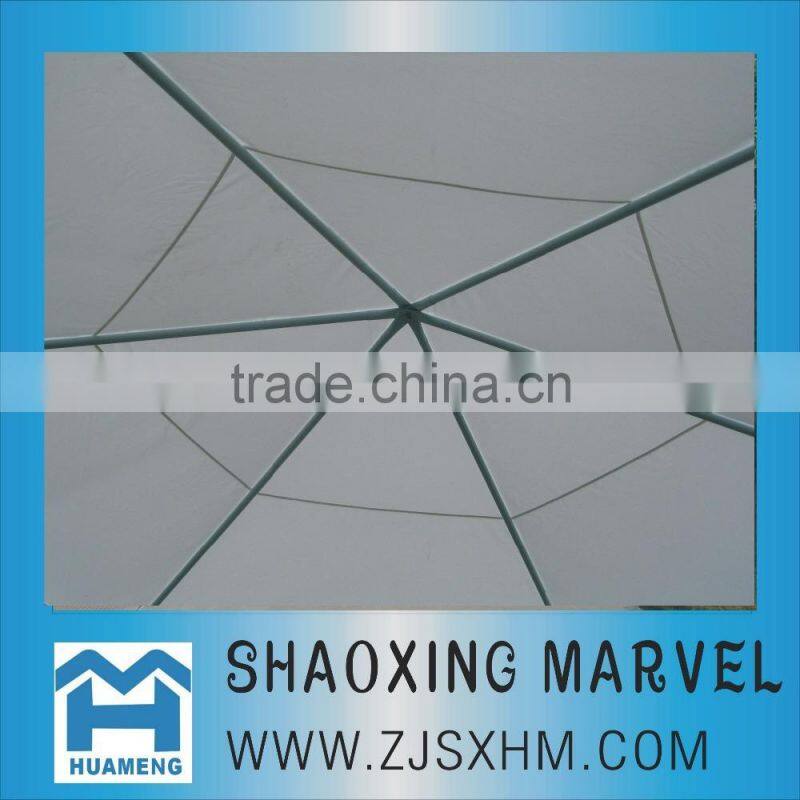 3X3X3large gazebo tent