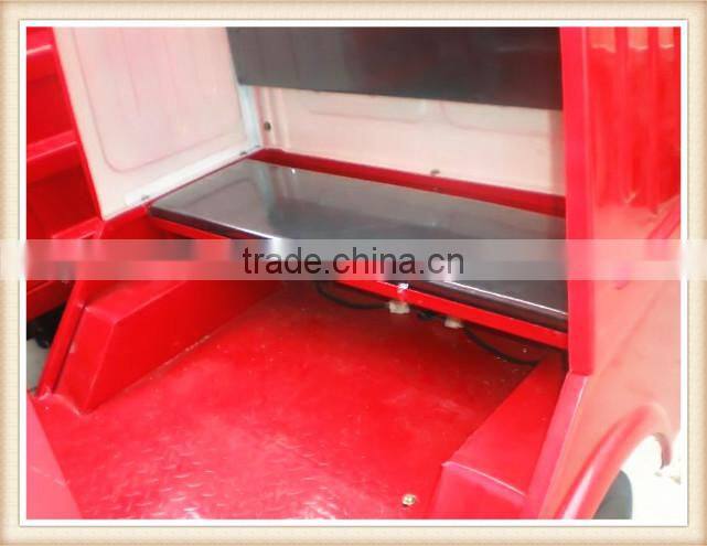 Alibaba Website New Design Passenger Tricycle Tuk Tuk Taxi For Sale