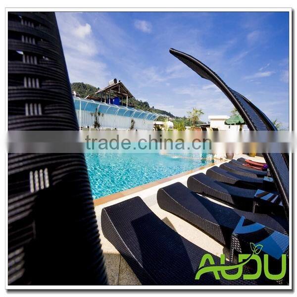Audu Phuket Sunshine Hotel Project Pool Sun Lounger