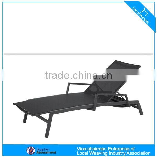 HK-leisure chaise lounger K1-L