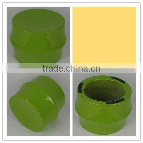 fiberglass stool furniture stool popular bamboo stool home decoration