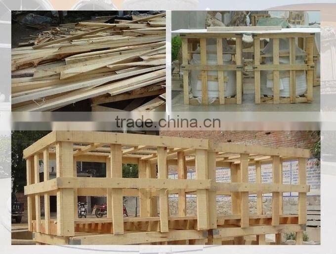 Decorative Bronze Figure Sculpture with Deer