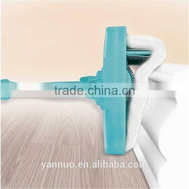 Scalable Microfiber cleaning brush, floor, bathroom, wall brush As Seen on TV