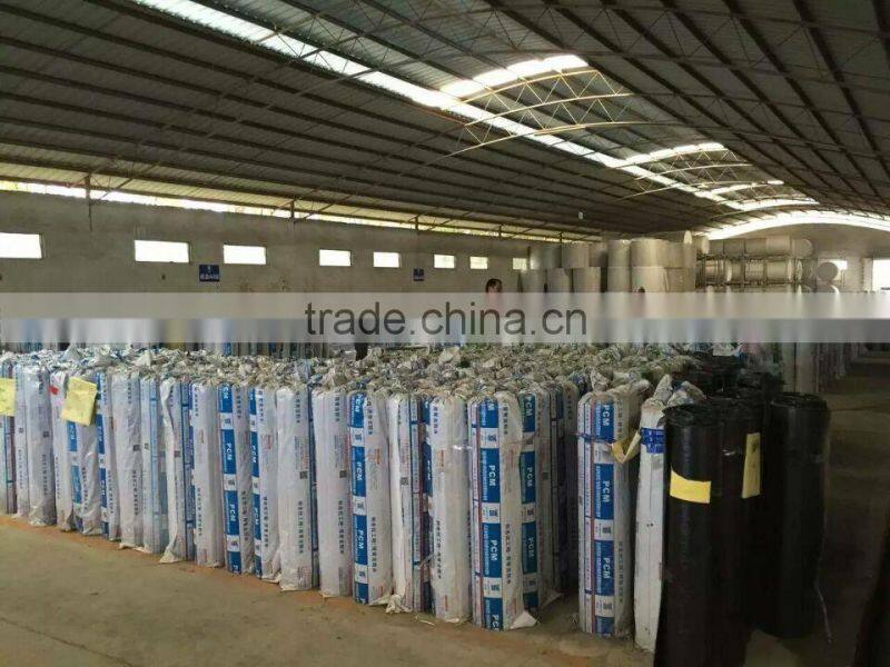 ferro cement waterproof membrane DIY