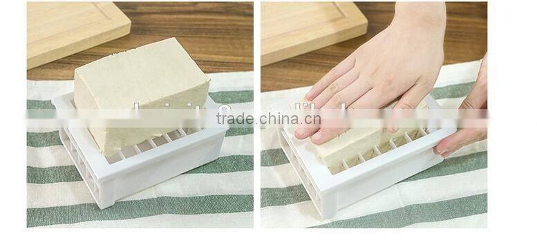 CY163 Kitchen Manual Tofu Cutter