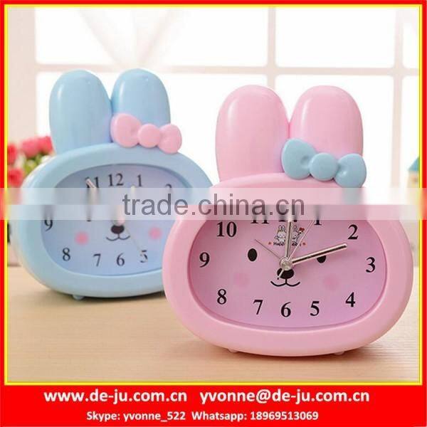 Elephant House Plastic Analog Clock