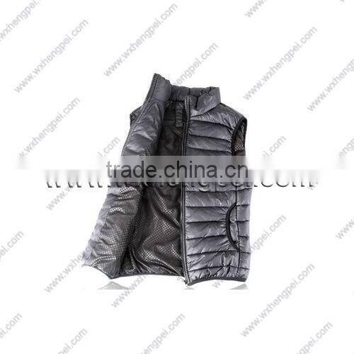 ar infrared vest/ heated vest/ Battery-operated Heating Vest