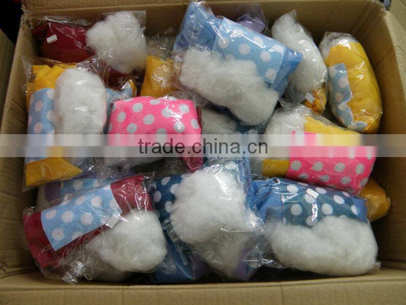 Lovely hot sell eva diy toy