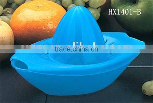 oval simple juicer
