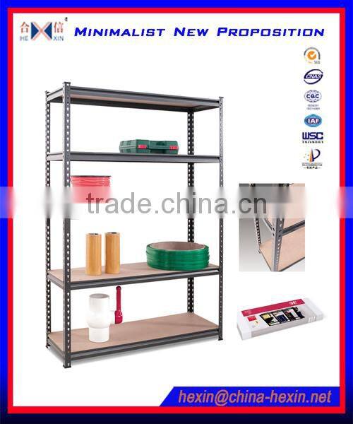 Steel tube storage rack