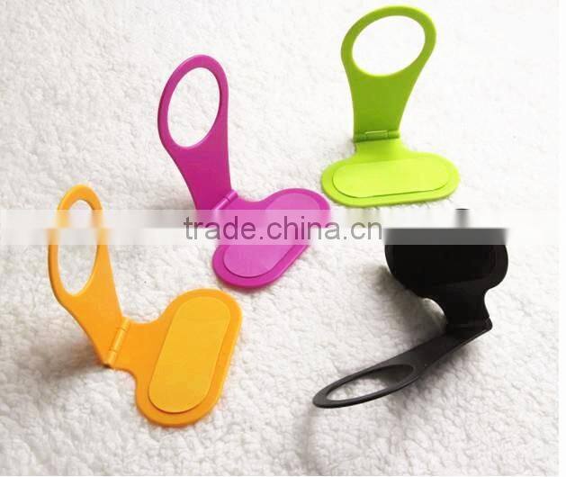 Stock cellphone holder