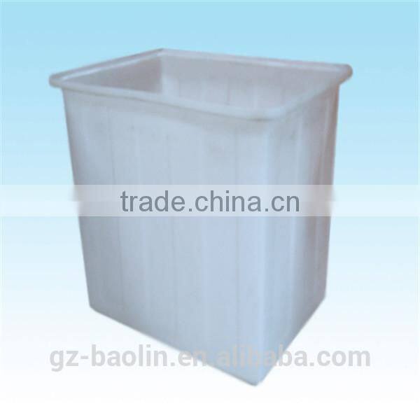 Top quality plastic container
