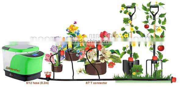 Programmable Auto Watering Device