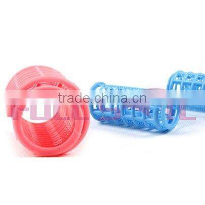 curly hair rollers