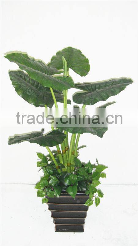 artificial bonsai flower tree ABF-08 for home garden decor sale from ESTE