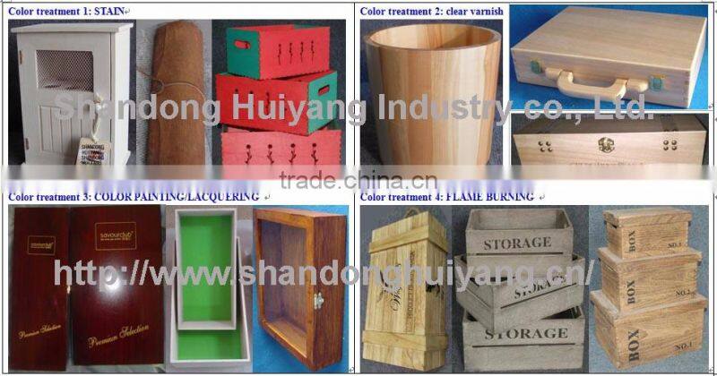 wholesale hanging on wall wood chalkboard with shelf