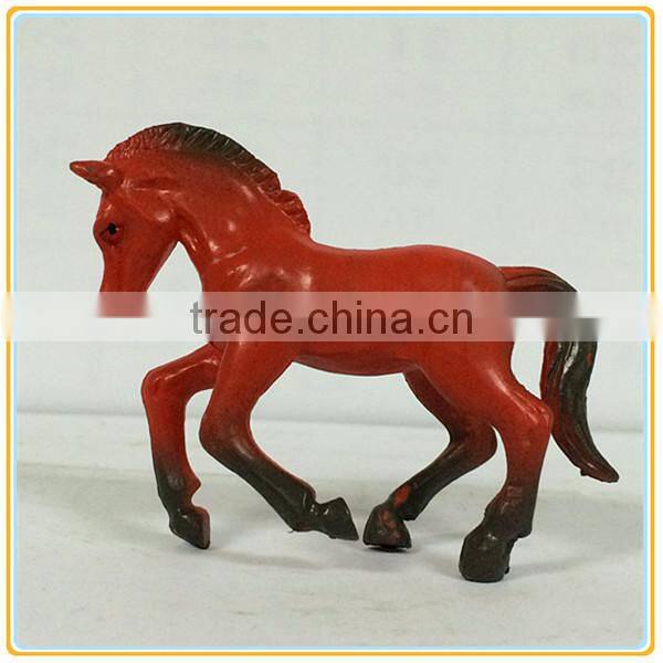 New kids animal toys horse figurine toys for sale