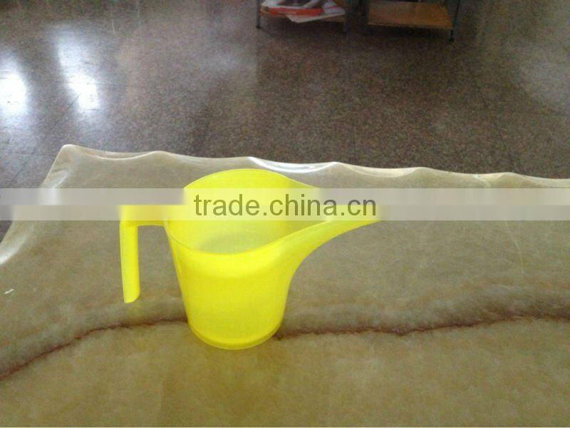 plastic pot, plastic jug, plastic kettle