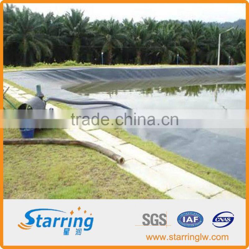 geomembrane for landfill