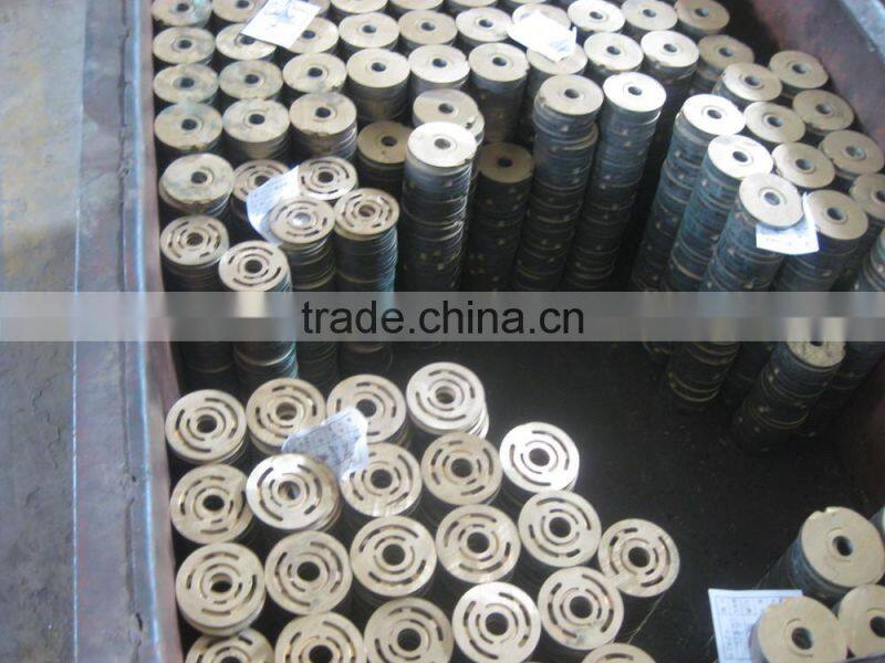 Precision Custom made CNC Customized Laser Cutting Parts