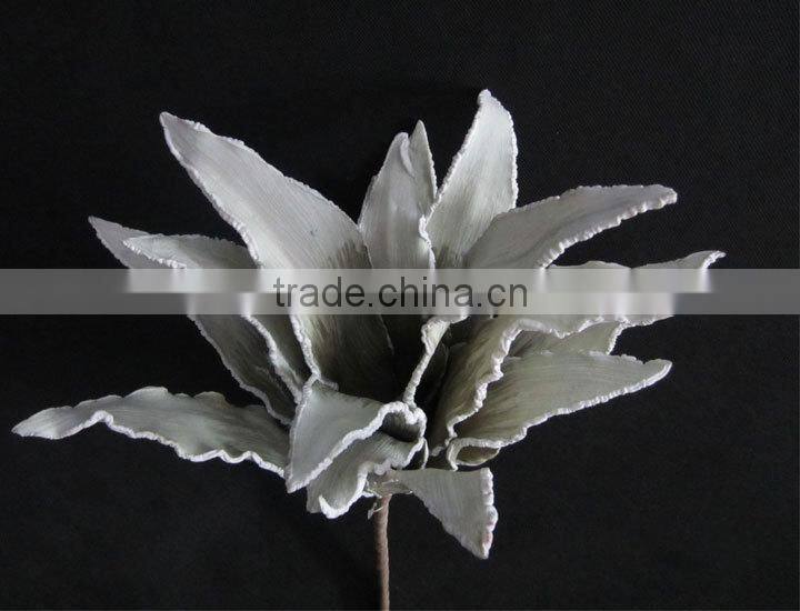 Manufacturer wholesale Artificial small plant /decorative cheap artificial succulent plants tropical plants