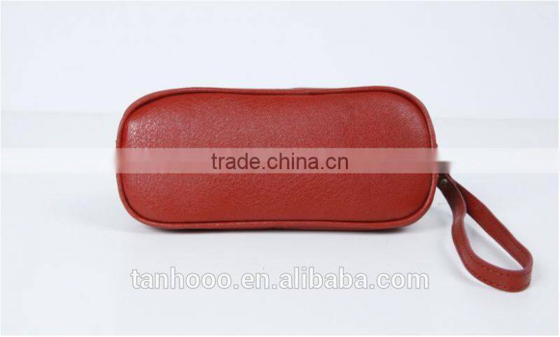 Wholesale durable high quality makeup bag with custom logo