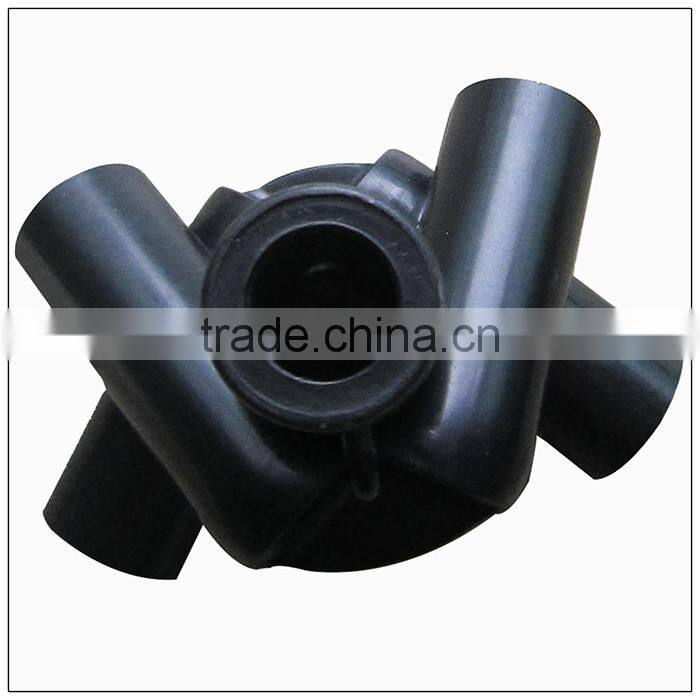 Best selling high precision Moulding parts