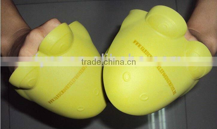 heat resistant silicone gloves for cooking