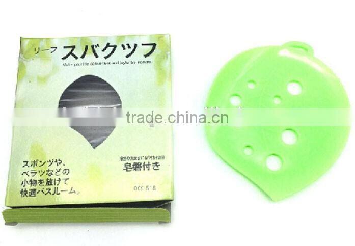 soap dish holder bathroom soap holder maggic sponge holder