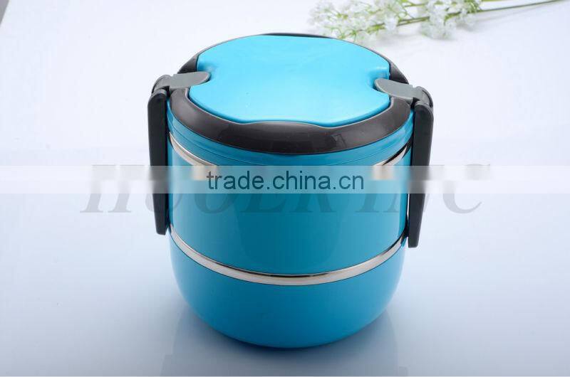 Promotional Gift Plastic Lunch Box For Kids