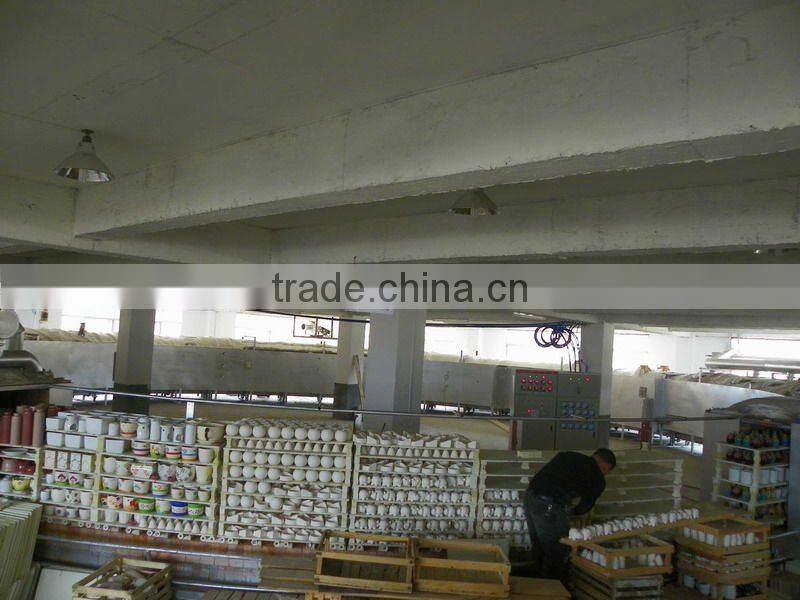 Low price new design of Ceramic Animal Mug