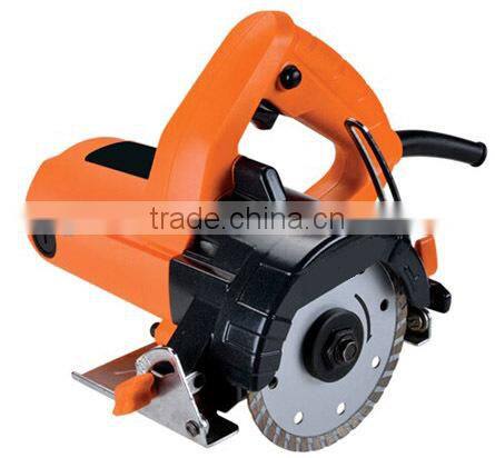 110mm 1400w Power Mini Marble Stone Tile Wall Floor Cutting Saw Machine Portable Electric Marble Cutter
