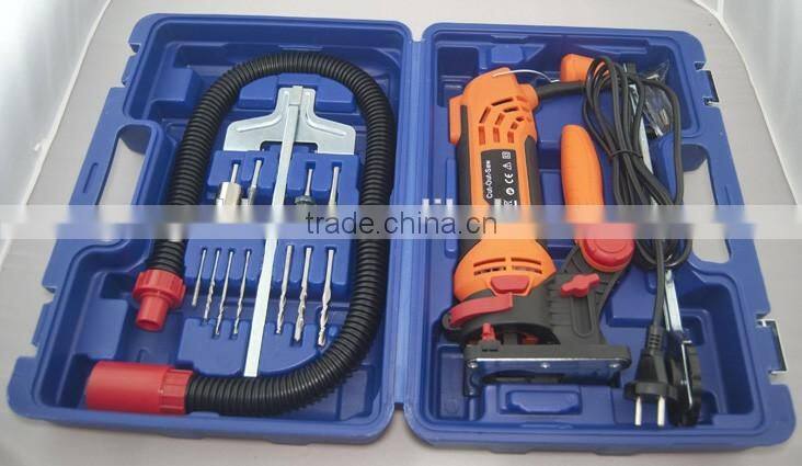 600w Portable Electric Rotary Tool kit Multipurpose Electric Router Handheld Mini Electric Grinder