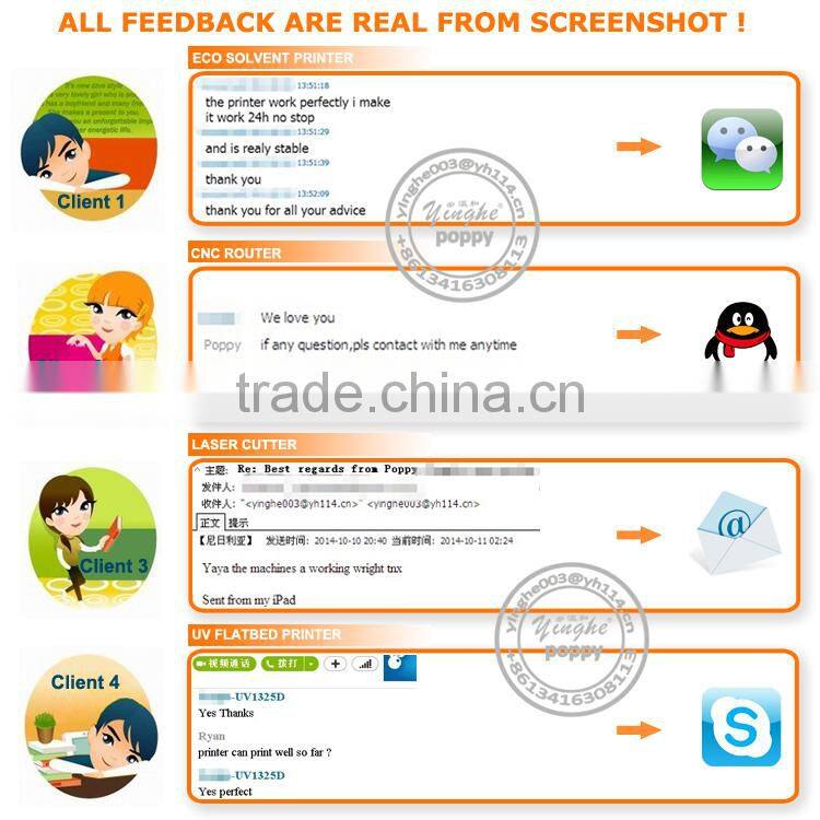 Hot sale Multicolor digital flatbed uv printer a3 for phone case