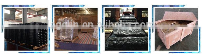 ST133F1 Moving Walkway Partes nylon roller escalator step chain