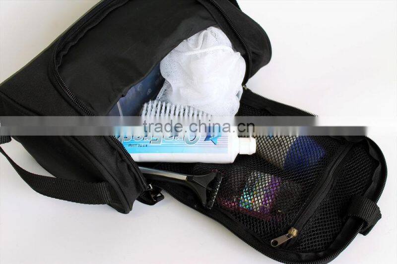 professional travel make up and cosmetic bag
