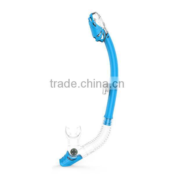 Nude Tube Dry Snorkel (SK-400)