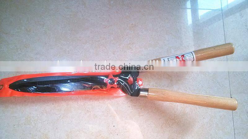 garden pruner saw/hand tools woodworking
