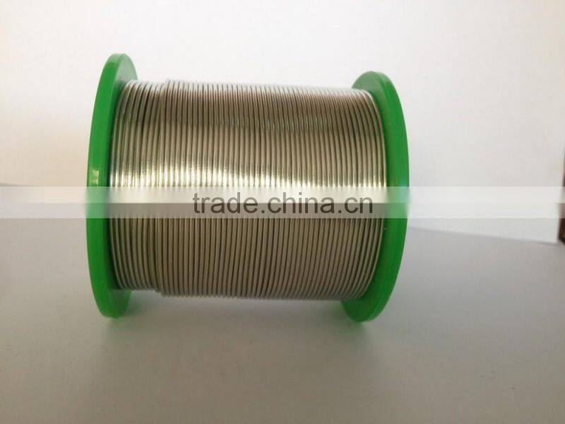 Hot sale Tin wire from Guangzhou supplier