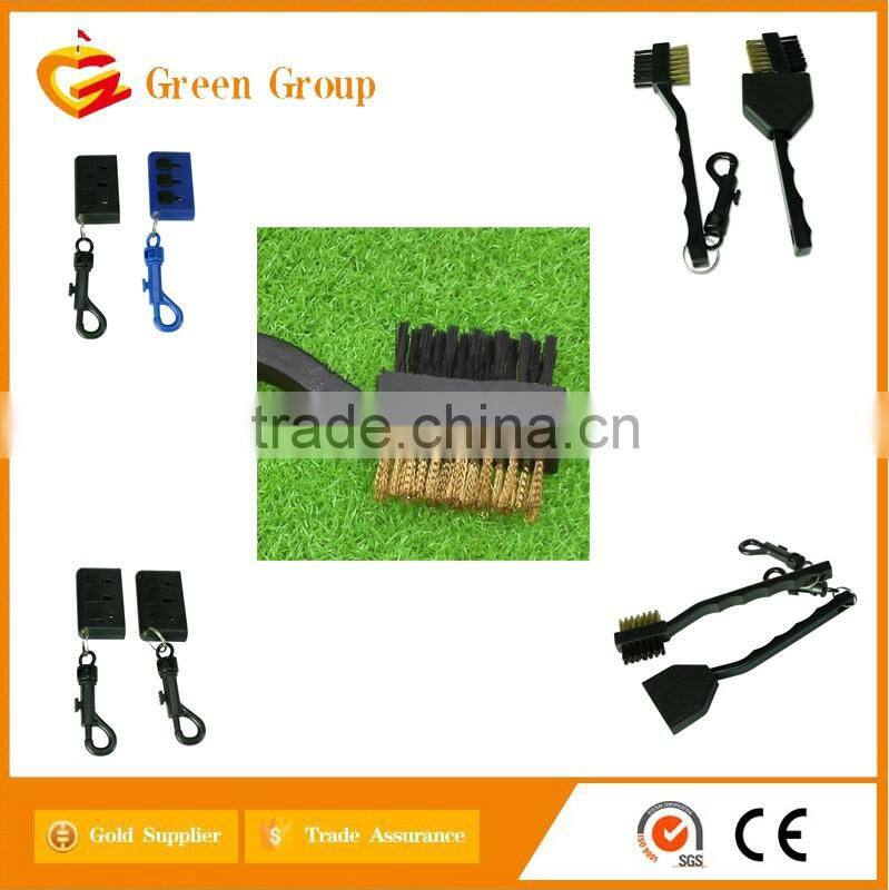 Golf Utility Brush Multi-Purpose