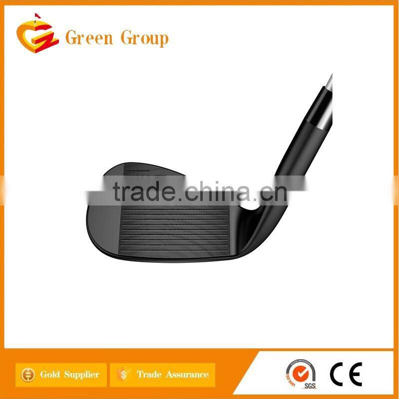 OEM Golf Head from Casting Foundry custom designed for golf
