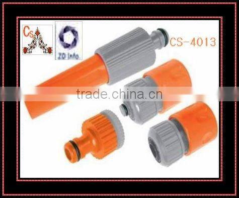 Garden Water Spray Nozzle CS-4002 4pcs garden tools